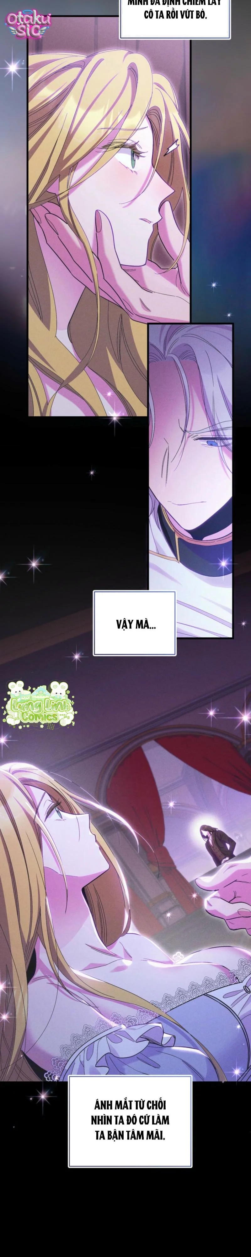Lịch sử ở thư viện - Chap 7 - Trang 11