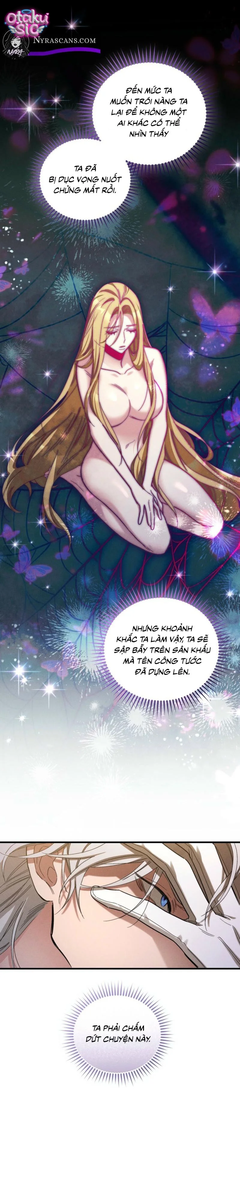 Lịch sử ở thư viện - Chap 7 - Trang 12