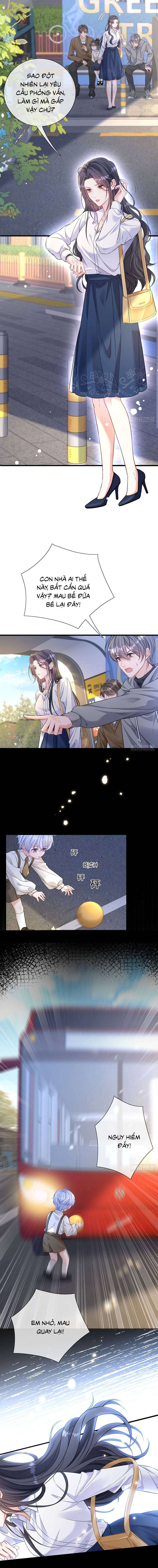 Lỡ Cưỡng Ép Nhầm Ông Trùm Ẩn Thân - Chap 1 - Trang 2
