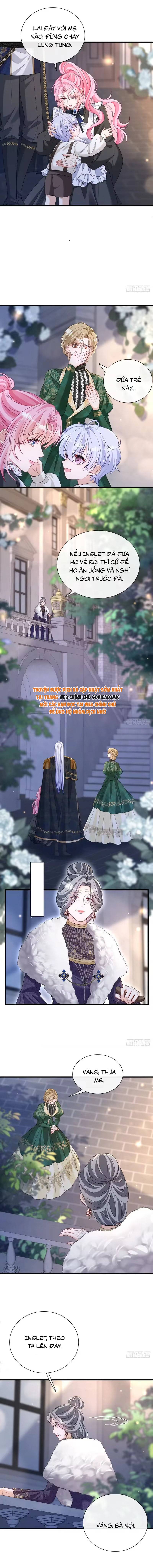 Lỡ Cưỡng Ép Nhầm Ông Trùm Ẩn Thân - Chap 10 - Trang 3