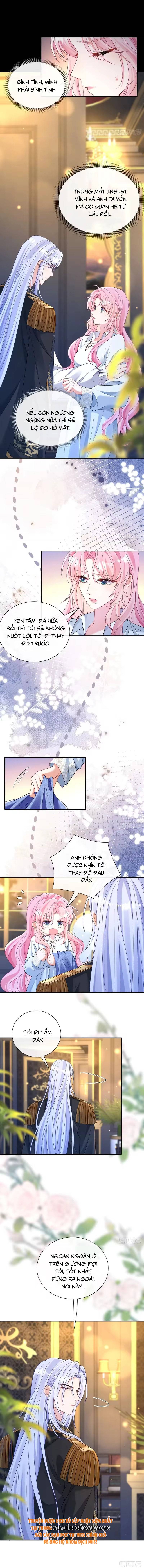 Lỡ Cưỡng Ép Nhầm Ông Trùm Ẩn Thân - Chap 15 - Trang 3