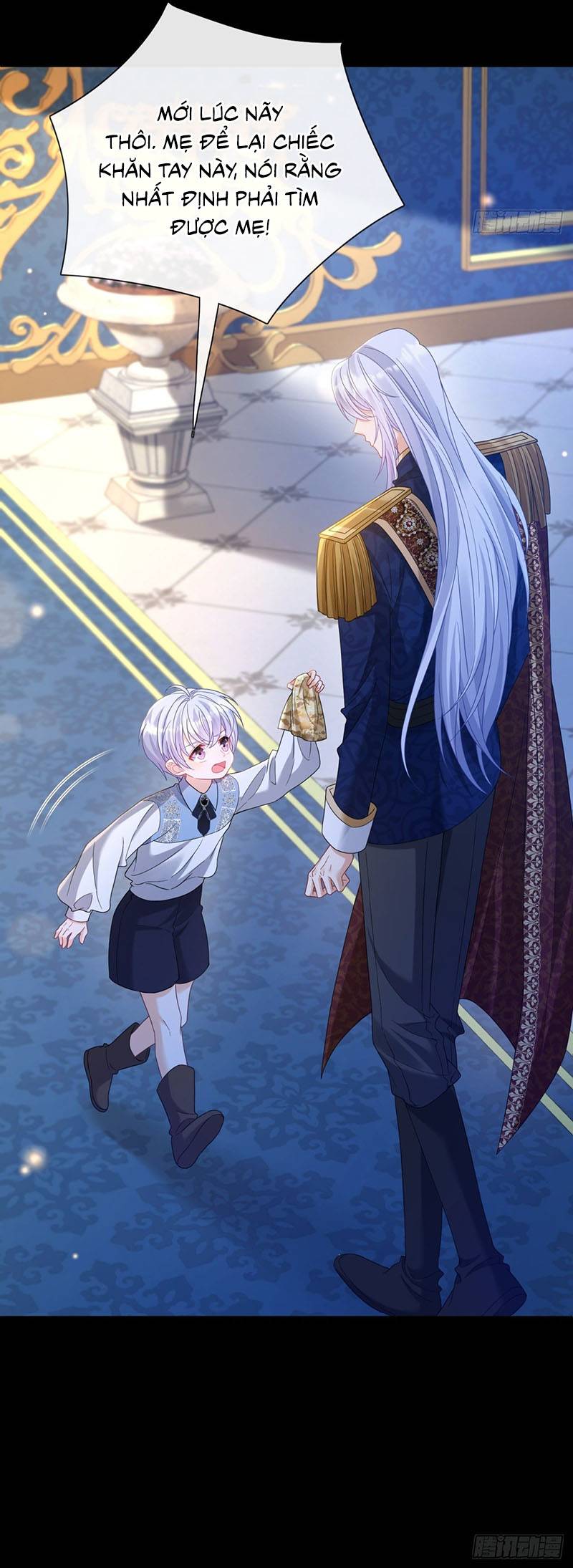 Lỡ Cưỡng Ép Nhầm Ông Trùm Ẩn Thân - Chap 27 - Trang 5