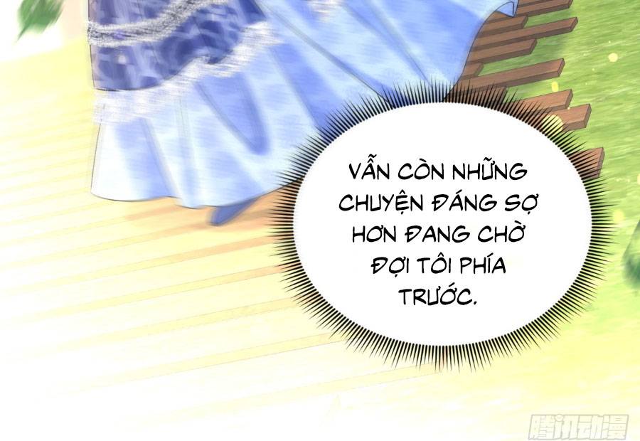 Lỡ Cưỡng Ép Nhầm Ông Trùm Ẩn Thân - Chap 4 - Trang 4