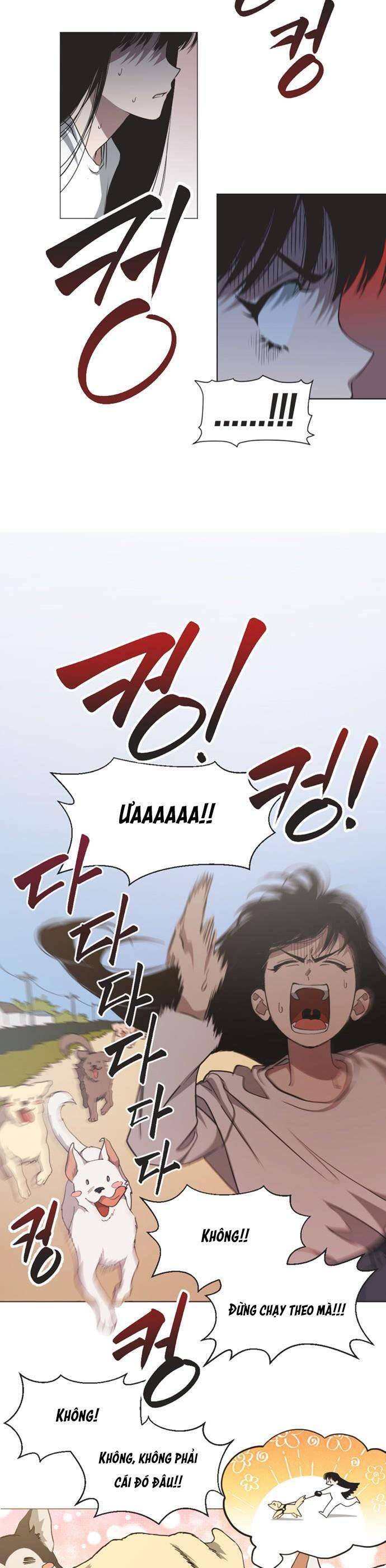 Lọ Lem Không Hoàn Hảo - Chap 1 - Trang 15