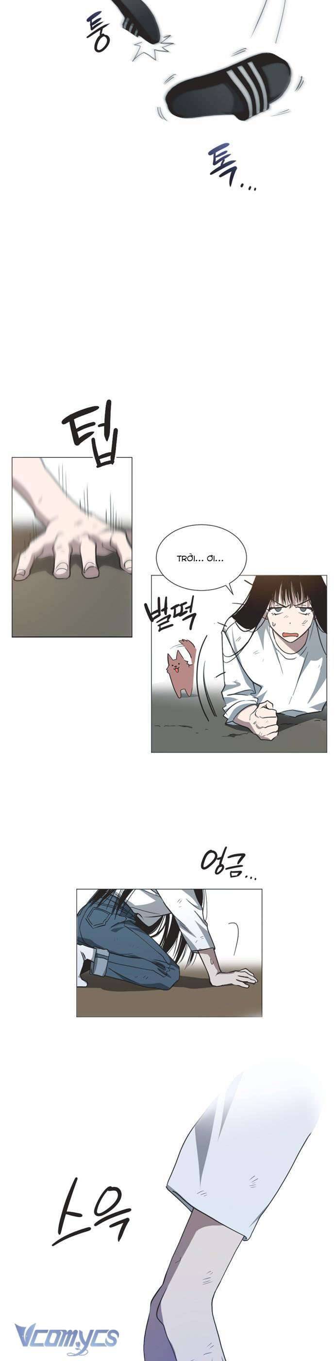 Lọ Lem Không Hoàn Hảo - Chap 1 - Trang 17