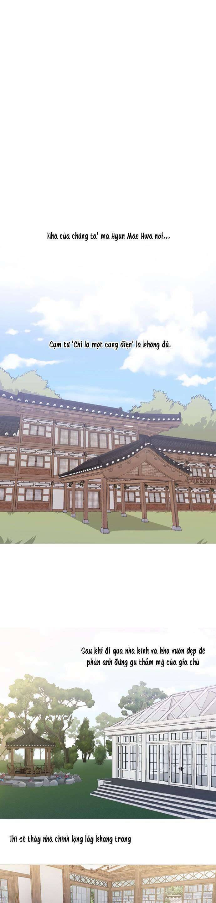 Lọ Lem Không Hoàn Hảo - Chap 1 - Trang 22