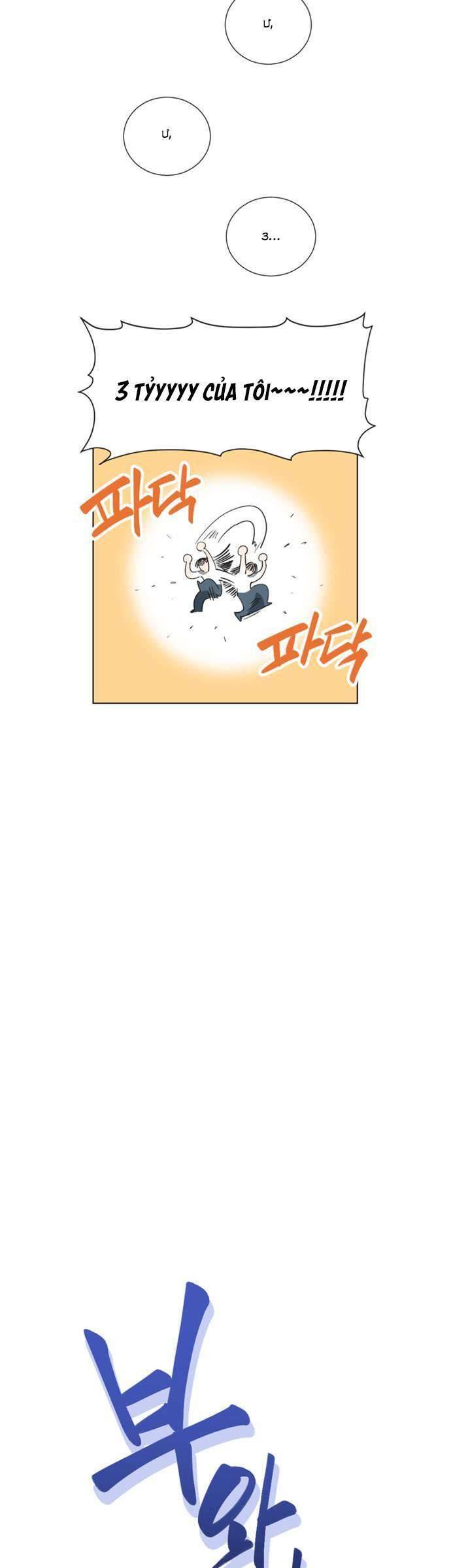 Lọ Lem Không Hoàn Hảo - Chap 1 - Trang 8