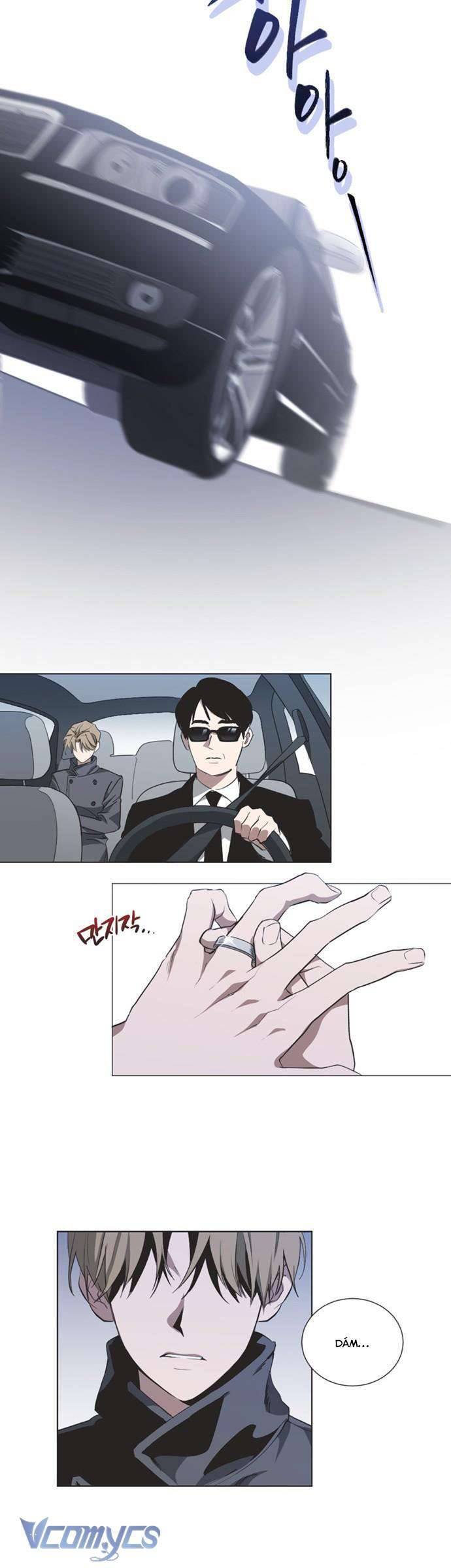 Lọ Lem Không Hoàn Hảo - Chap 1 - Trang 9