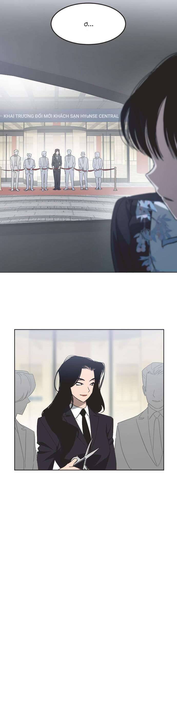 Lọ Lem Không Hoàn Hảo - Chap 10 - Trang 3