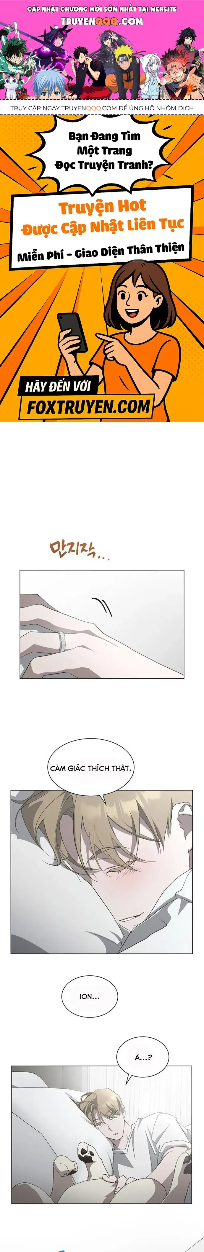Lọ Lem Không Hoàn Hảo - Chap 100 - Trang 1