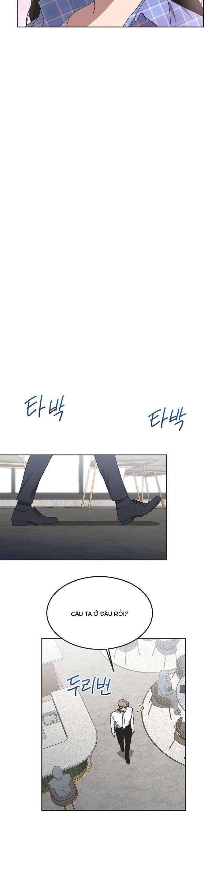 Lọ Lem Không Hoàn Hảo - Chap 11 - Trang 18
