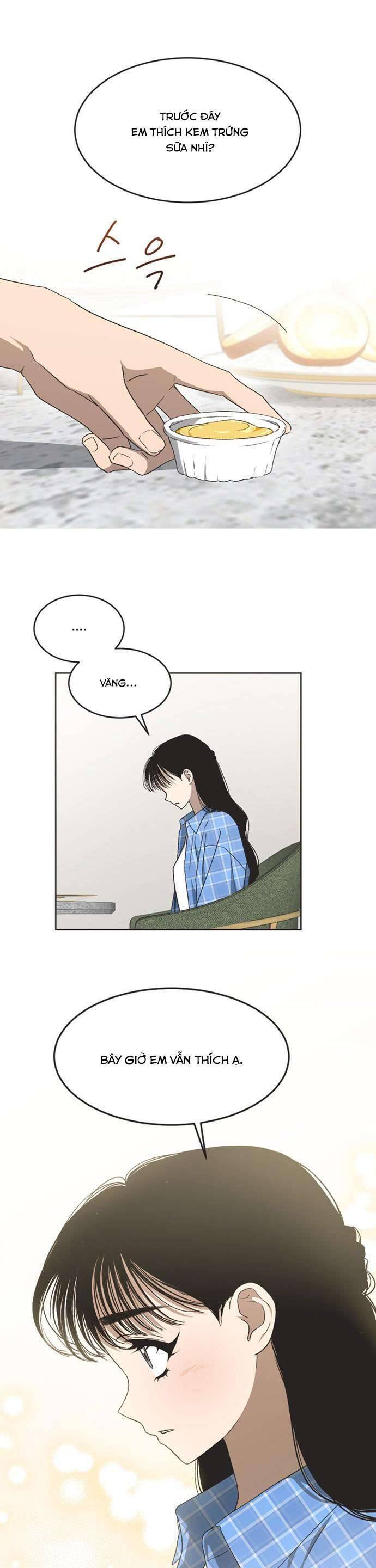 Lọ Lem Không Hoàn Hảo - Chap 11 - Trang 7