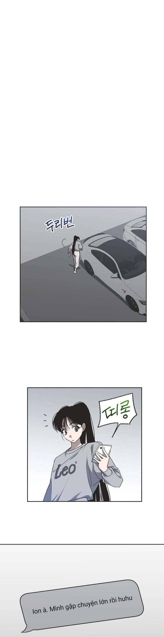 Lọ Lem Không Hoàn Hảo - Chap 12 - Trang 7