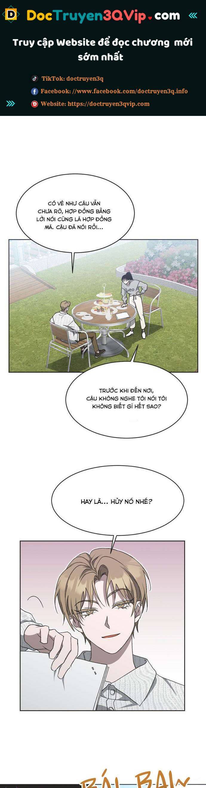 Lọ Lem Không Hoàn Hảo - Chap 13 - Trang 2