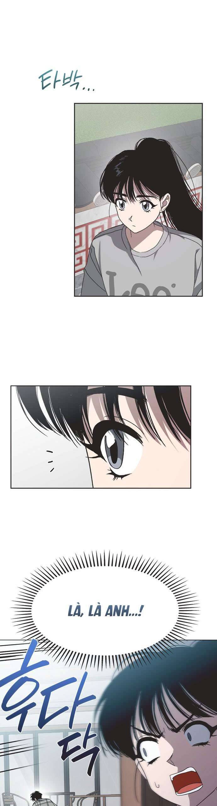 Lọ Lem Không Hoàn Hảo - Chap 13 - Trang 14