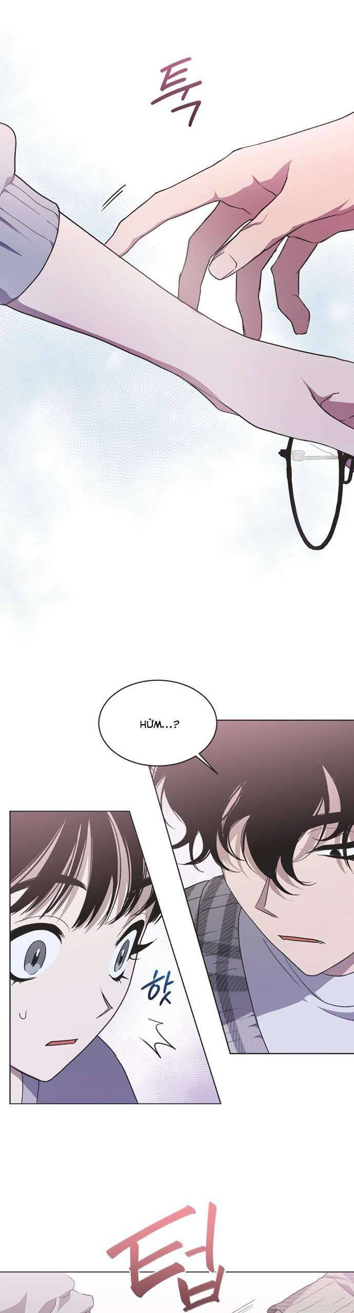 Lọ Lem Không Hoàn Hảo - Chap 13 - Trang 17
