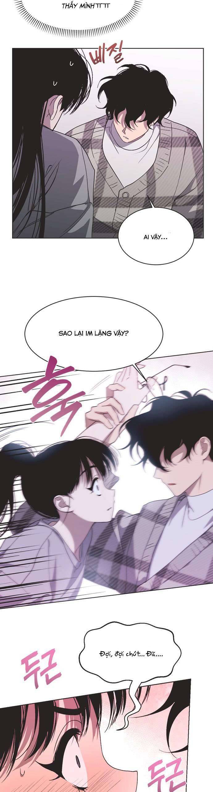 Lọ Lem Không Hoàn Hảo - Chap 13 - Trang 19