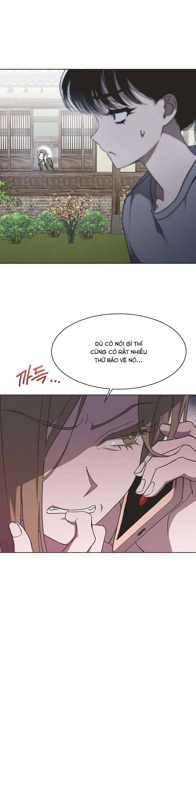 Lọ Lem Không Hoàn Hảo - Chap 13 - Trang 8