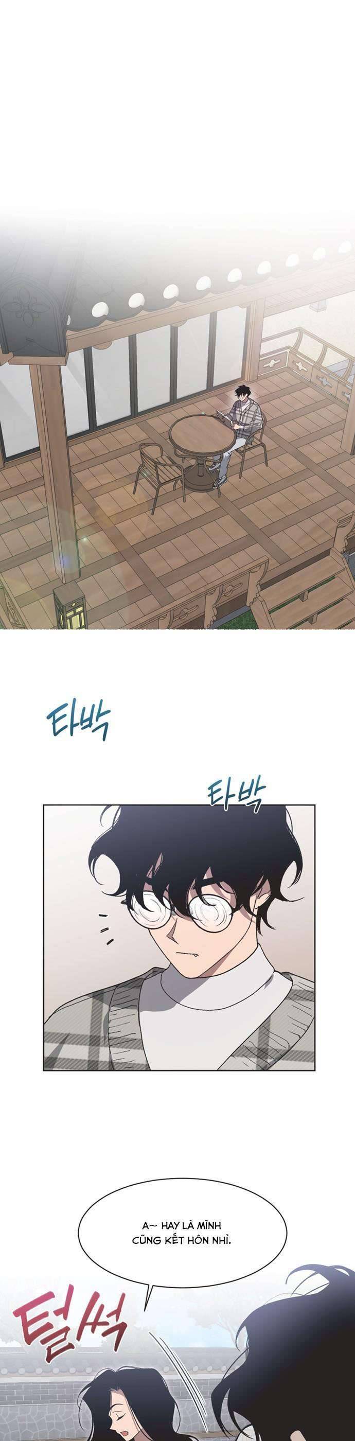 Lọ Lem Không Hoàn Hảo - Chap 13 - Trang 9