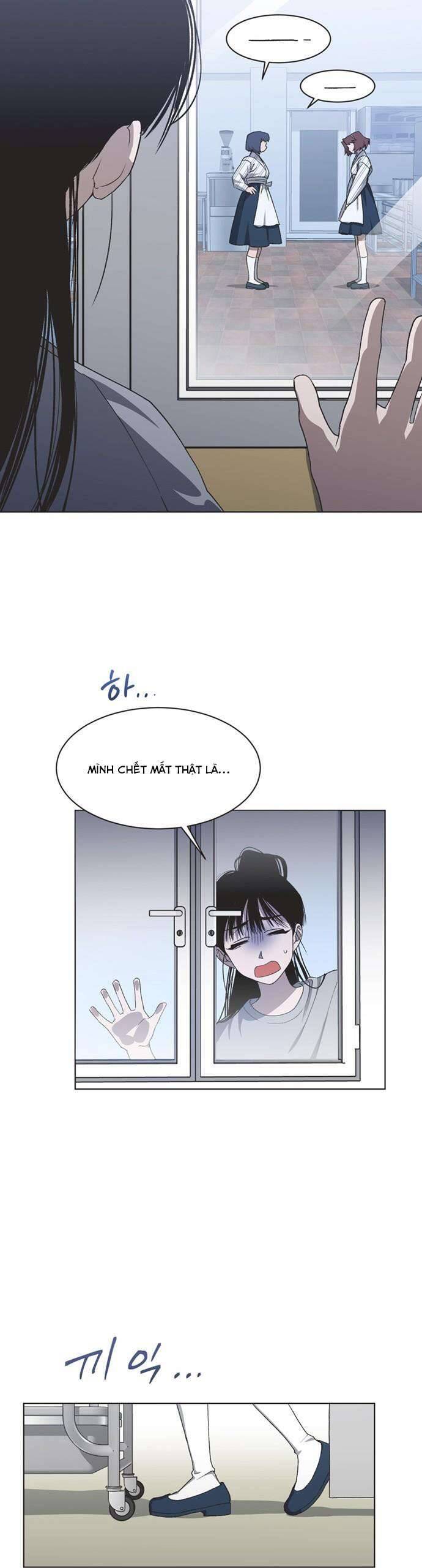 Lọ Lem Không Hoàn Hảo - Chap 14 - Trang 16