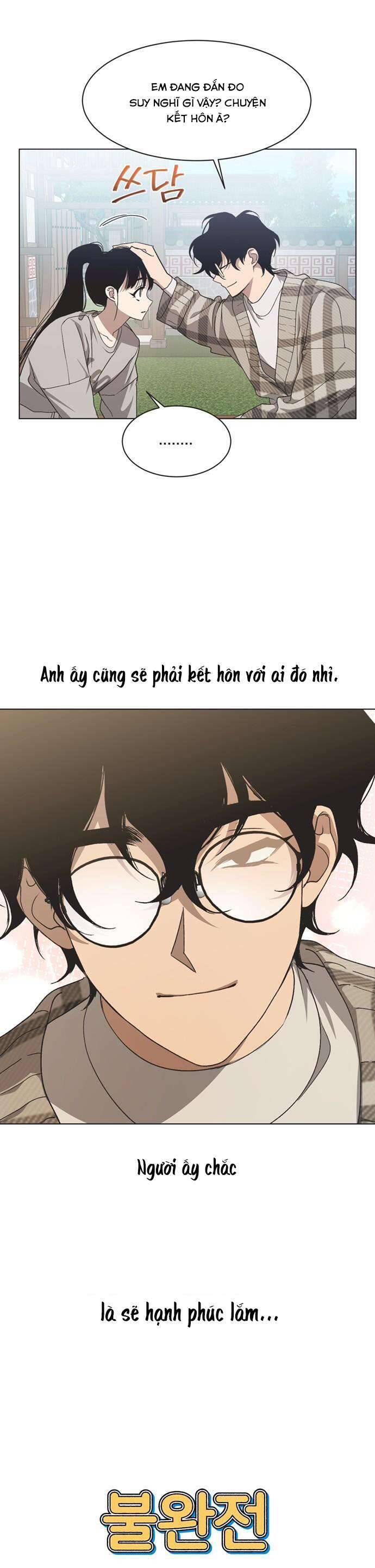 Lọ Lem Không Hoàn Hảo - Chap 14 - Trang 4