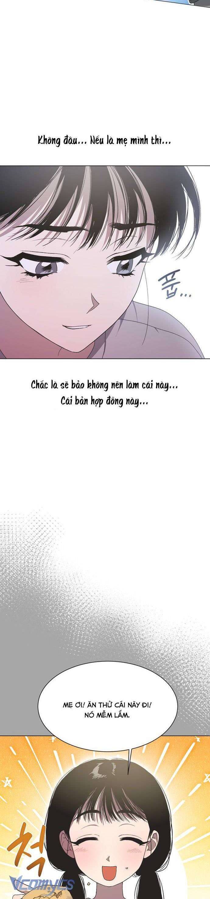 Lọ Lem Không Hoàn Hảo - Chap 15 - Trang 6