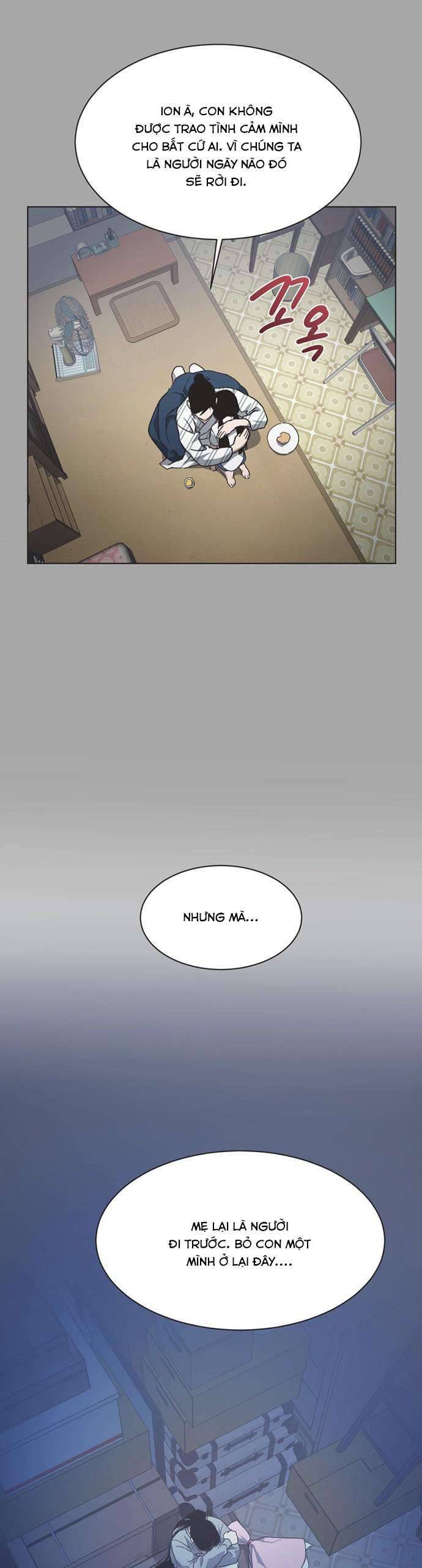 Lọ Lem Không Hoàn Hảo - Chap 15 - Trang 9