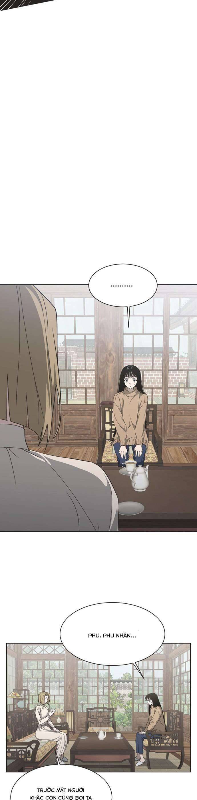 Lọ Lem Không Hoàn Hảo - Chap 16 - Trang 17
