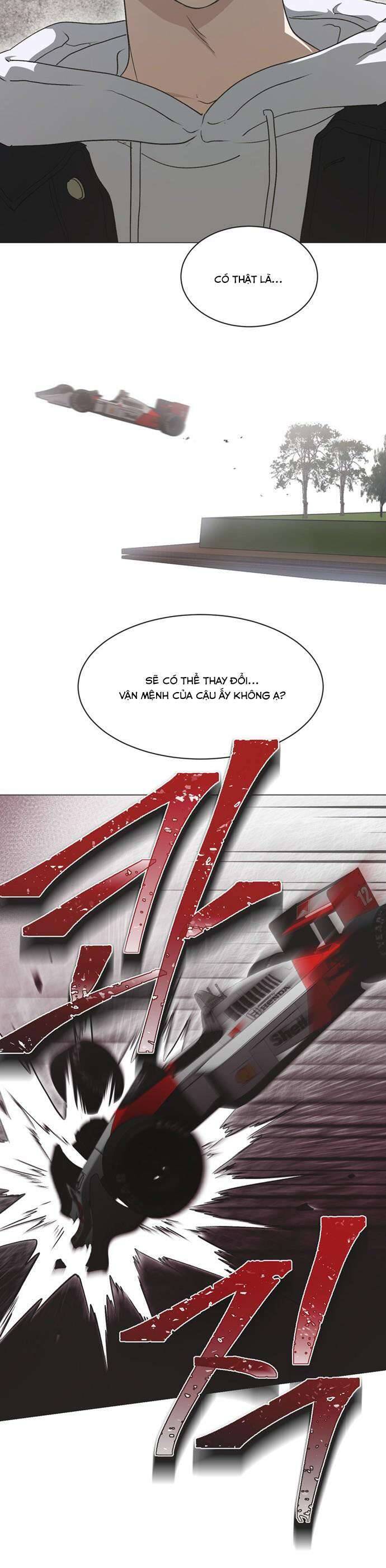 Lọ Lem Không Hoàn Hảo - Chap 16 - Trang 19