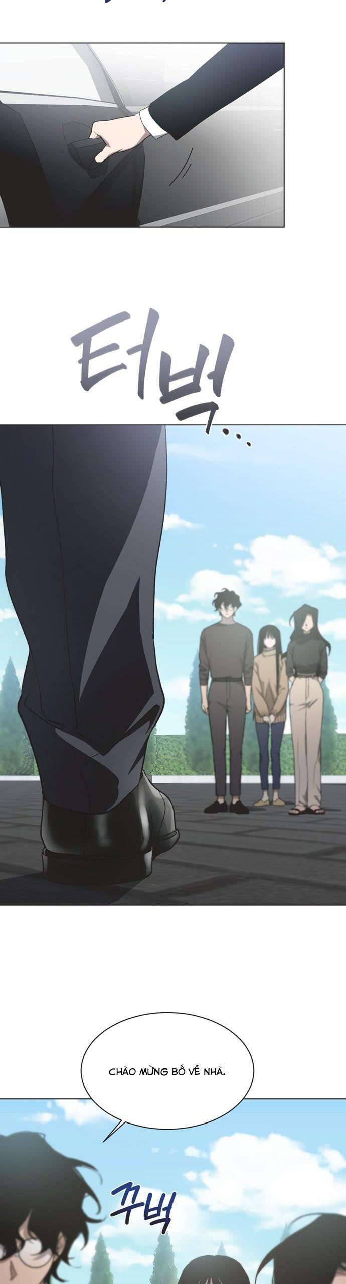 Lọ Lem Không Hoàn Hảo - Chap 16 - Trang 7