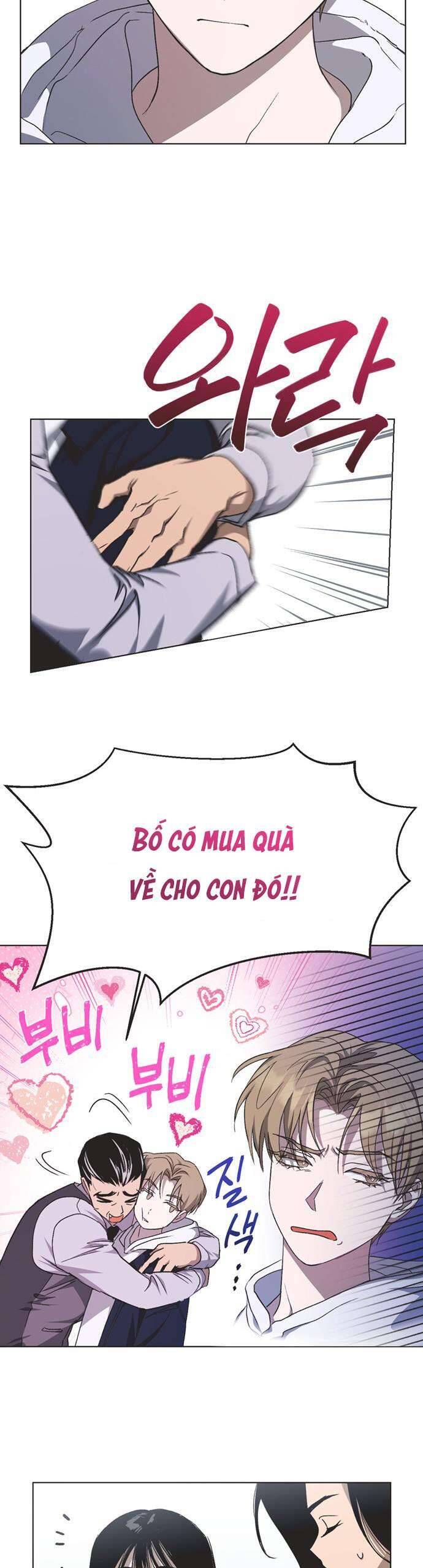 Lọ Lem Không Hoàn Hảo - Chap 16 - Trang 10