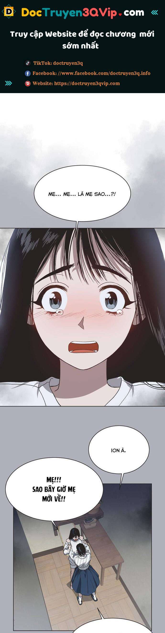 Lọ Lem Không Hoàn Hảo - Chap 17 - Trang 2