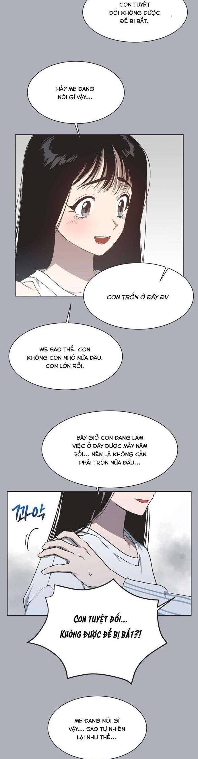 Lọ Lem Không Hoàn Hảo - Chap 17 - Trang 3