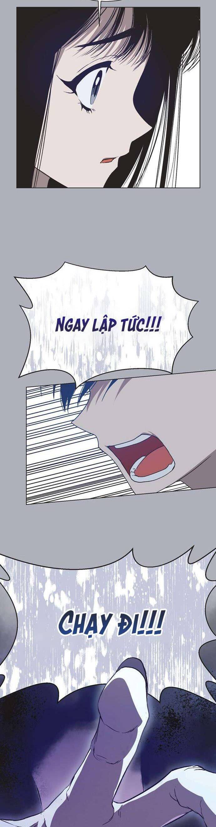 Lọ Lem Không Hoàn Hảo - Chap 17 - Trang 4