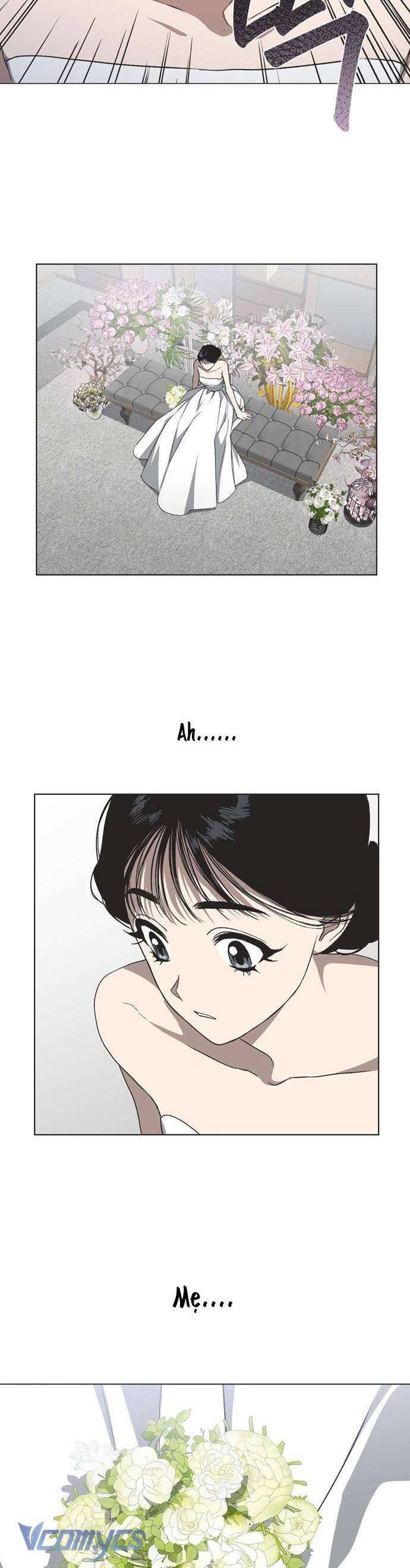 Lọ Lem Không Hoàn Hảo - Chap 17 - Trang 6