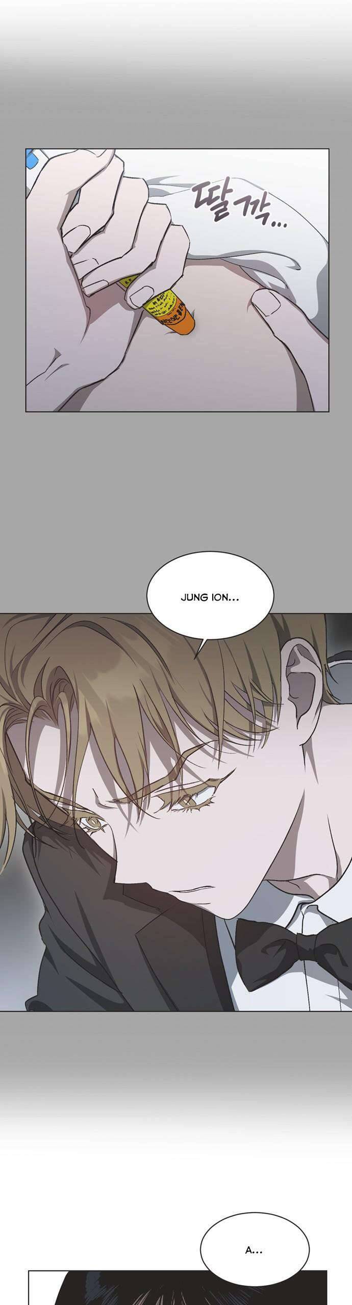 Lọ Lem Không Hoàn Hảo - Chap 18 - Trang 8