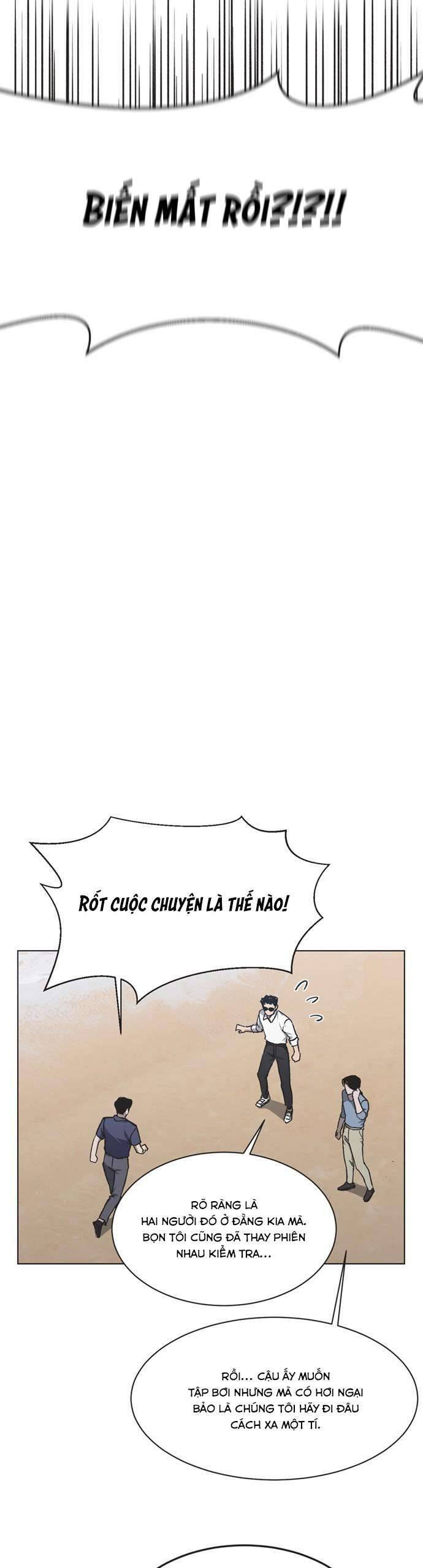 Lọ Lem Không Hoàn Hảo - Chap 19 - Trang 6