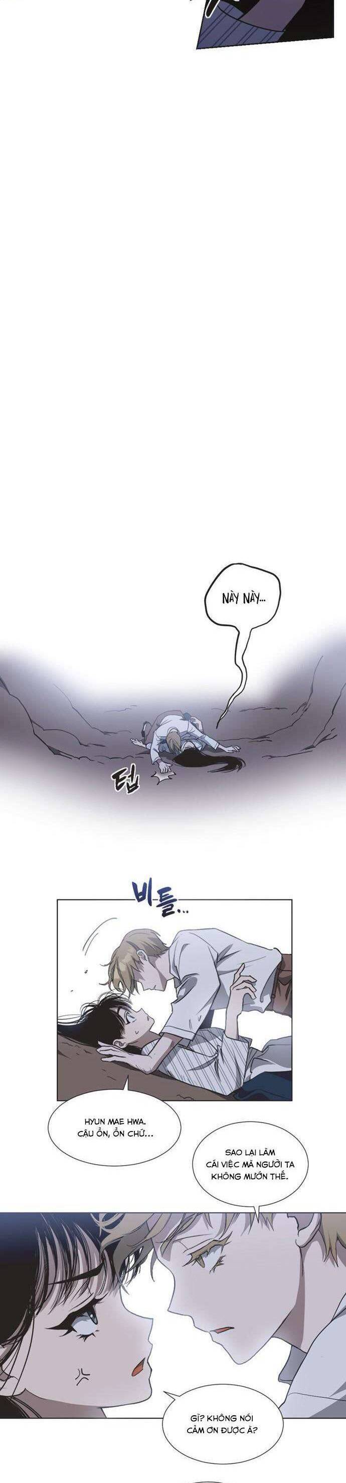 Lọ Lem Không Hoàn Hảo - Chap 2 - Trang 3
