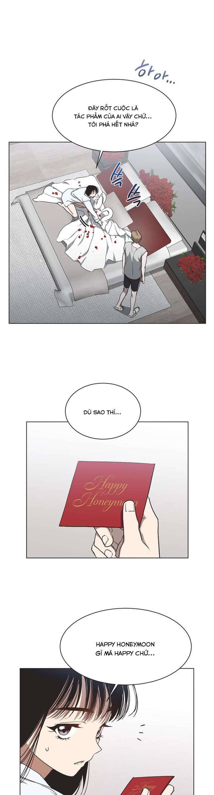 Lọ Lem Không Hoàn Hảo - Chap 20 - Trang 2