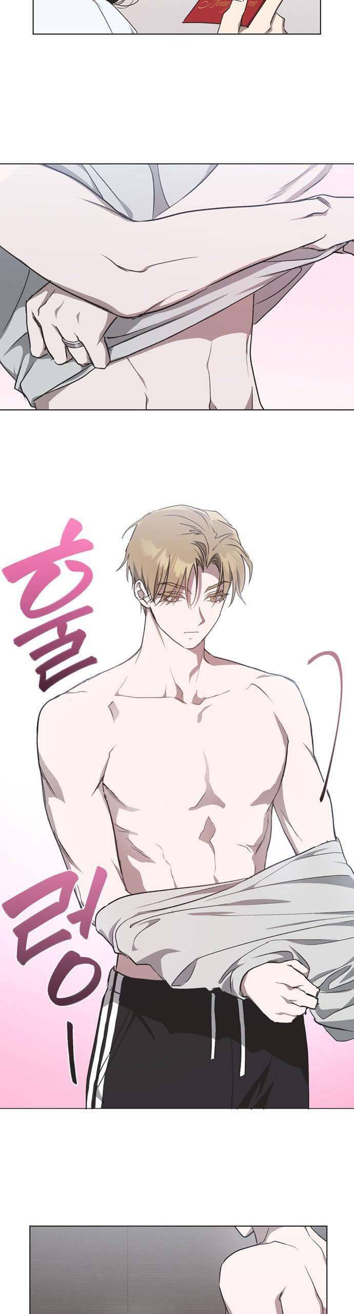 Lọ Lem Không Hoàn Hảo - Chap 20 - Trang 3