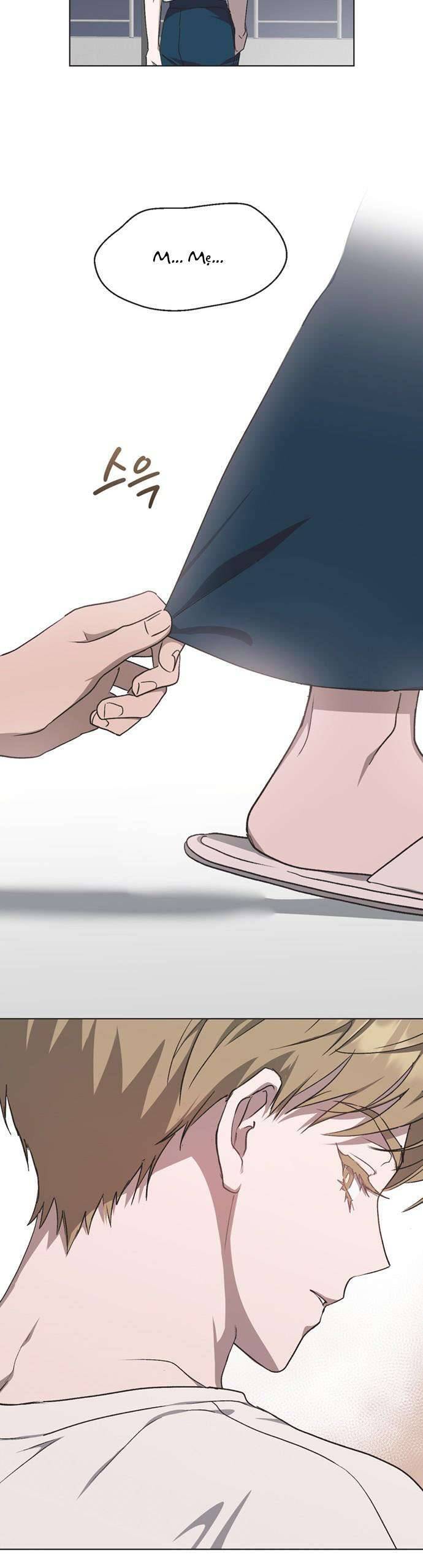 Lọ Lem Không Hoàn Hảo - Chap 21 - Trang 17