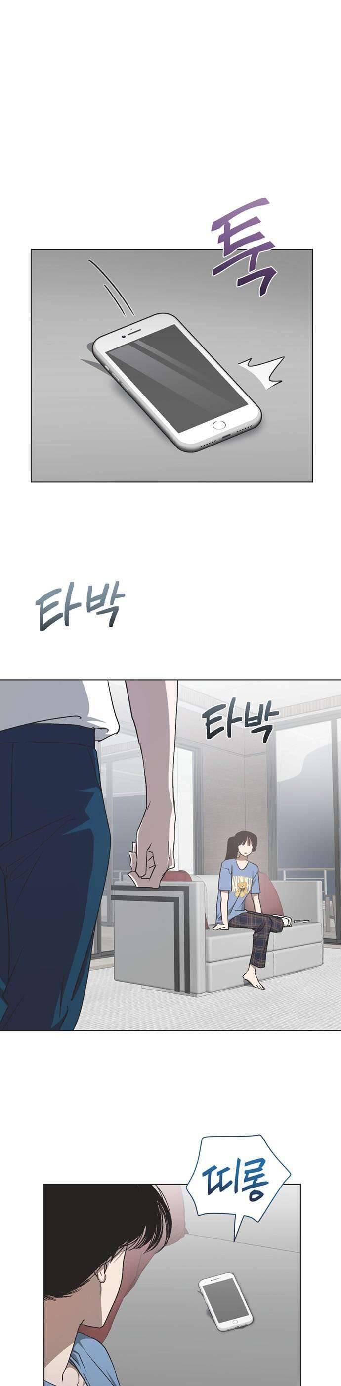 Lọ Lem Không Hoàn Hảo - Chap 21 - Trang 7