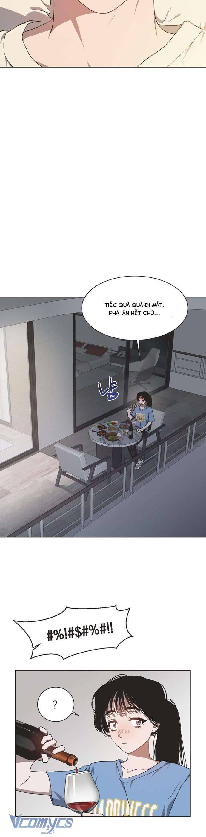 Lọ Lem Không Hoàn Hảo - Chap 21 - Trang 10