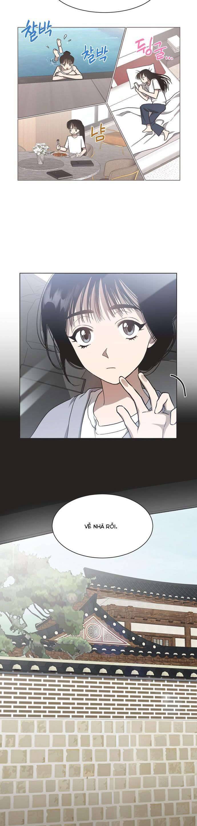 Lọ Lem Không Hoàn Hảo - Chap 22 - Trang 7