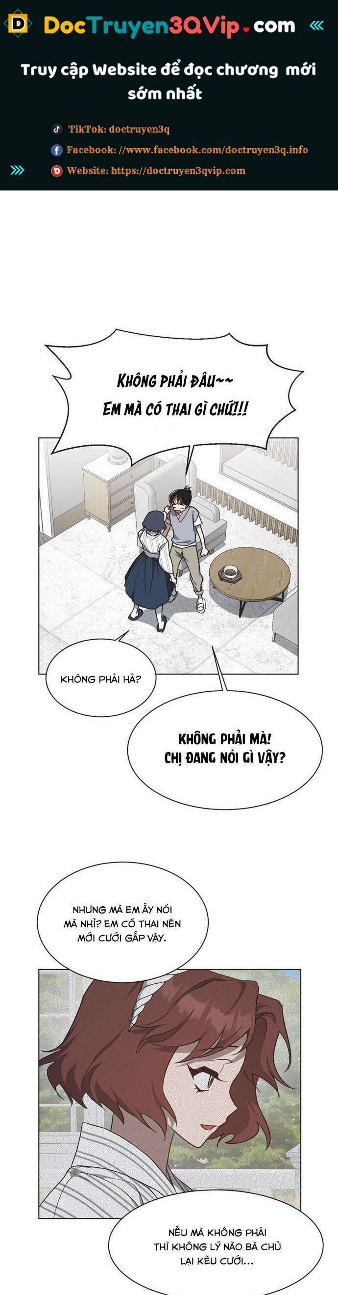 Lọ Lem Không Hoàn Hảo - Chap 23 - Trang 2
