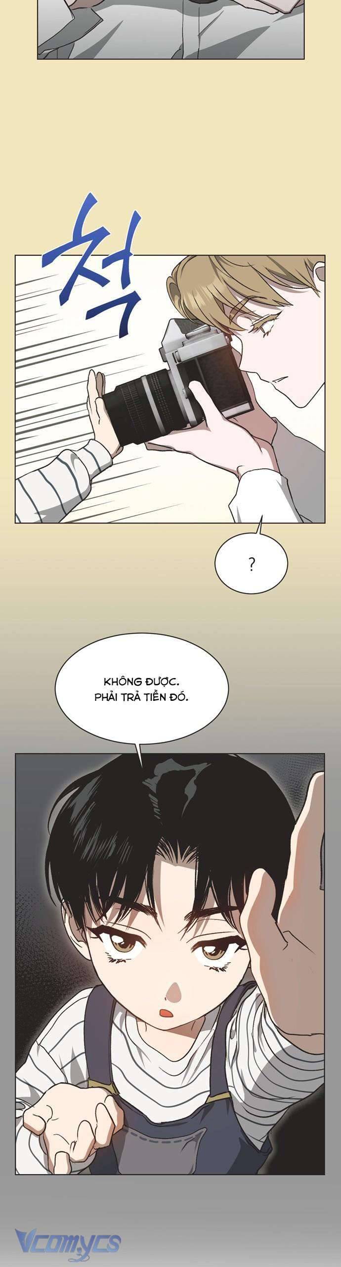 Lọ Lem Không Hoàn Hảo - Chap 23 - Trang 11