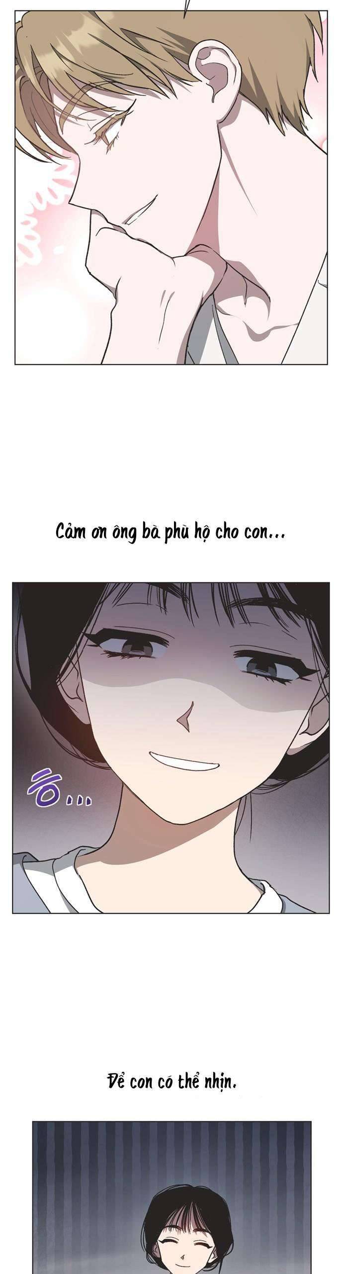 Lọ Lem Không Hoàn Hảo - Chap 23 - Trang 7