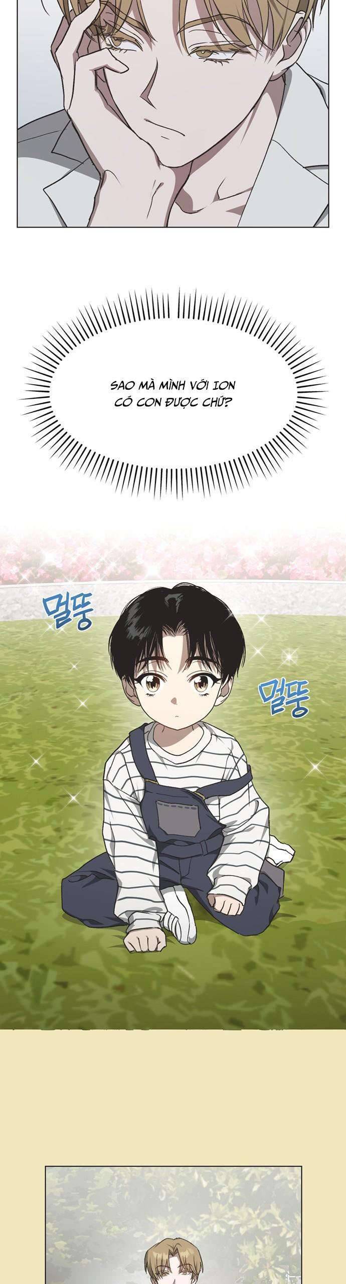 Lọ Lem Không Hoàn Hảo - Chap 23 - Trang 9