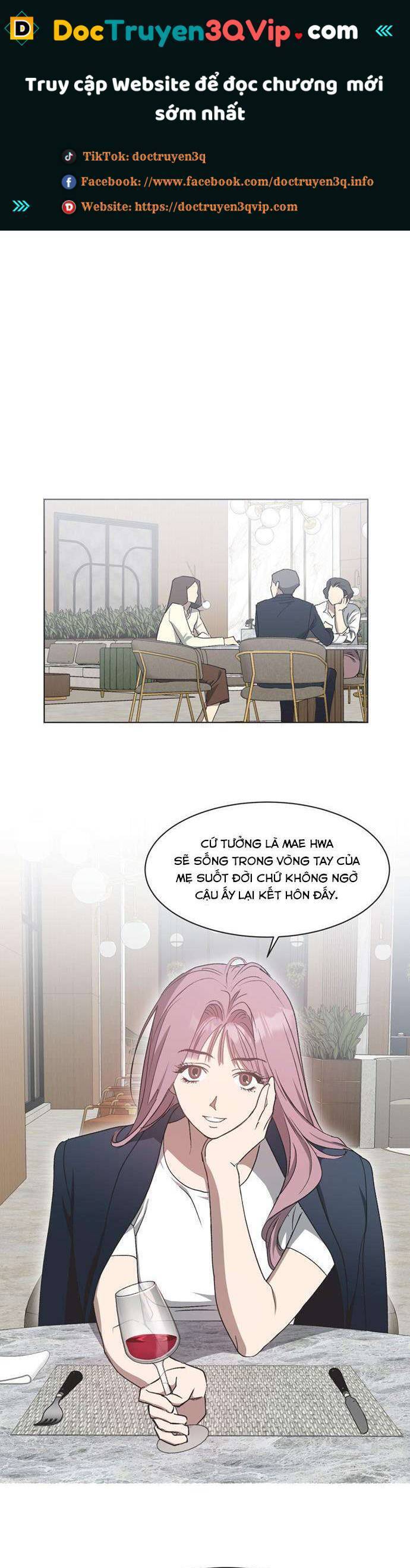 Lọ Lem Không Hoàn Hảo - Chap 24 - Trang 2