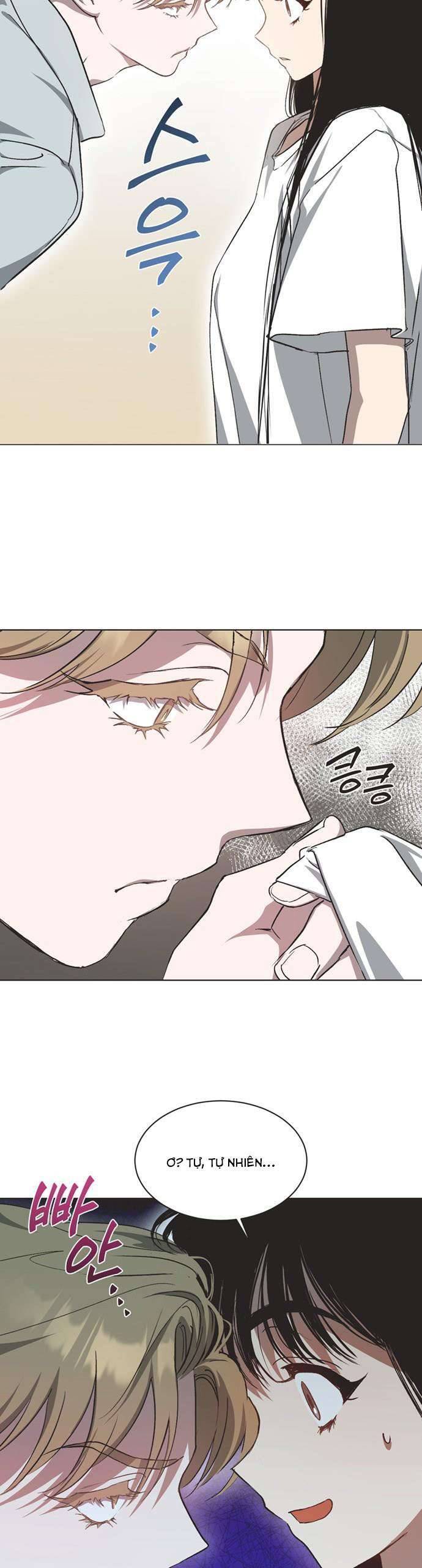 Lọ Lem Không Hoàn Hảo - Chap 25 - Trang 13